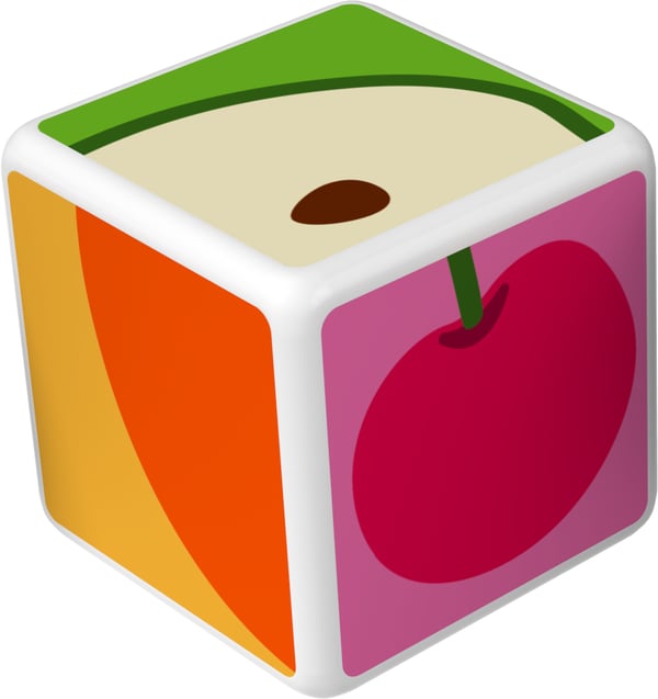Giochi Preziosi MAB01 Byggleksak