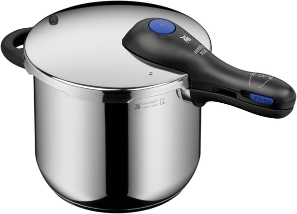 WMF Perfect Plus 0794839990 6,5 L Rustfrit stål