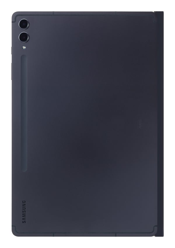 Samsung EF-NX812PBEGWW näytön tietoturvasuodatin 31,5 cm (12.4") Tabletti