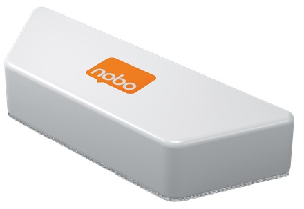 Nobo Mikrofiber Magnetisk Tavelsudd Whiteboard