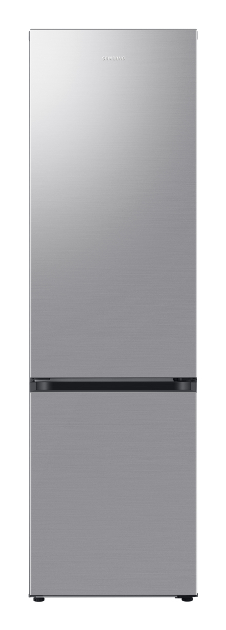 Samsung RL38C600CSA Fritstående 390 L Rustfrit stål Samsung RL38C600CSA Fritstående 390 L Rustfrit stål