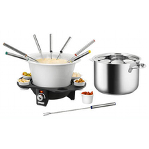 Unold 48645 fondue-, gourmet- ja wokkipannu 1,5 L 8 henkilö(t)