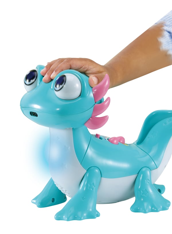 VTech Axel, Mijn Smulpret Vriendje