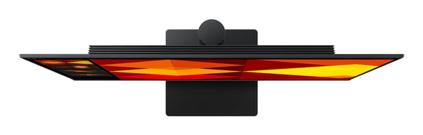 Samsung S40GD tietokoneen litteä näyttö 68,6 cm (27") 1920 x 1080 pikseliä Full HD LCD Musta