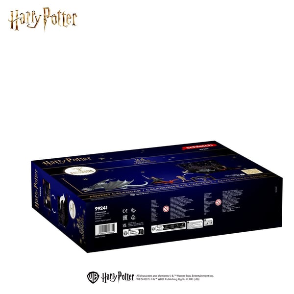 schleich Harry Potter 99241 leksaksfigurer