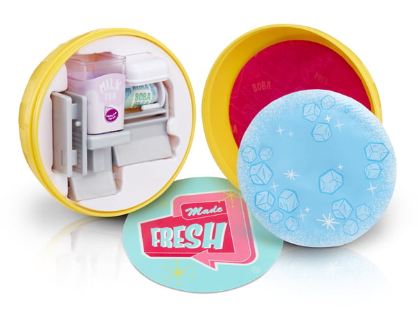 Miniverse - Make It Mini Appliances Asst in PDQ