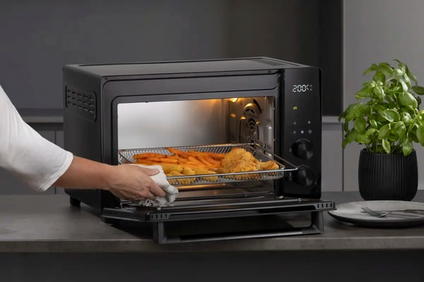 Hisense HOM30AF Sort