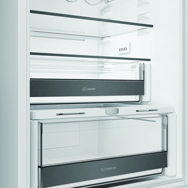 Whirlpool WHK2 5294 B6E Indbygget 270 L Hvid