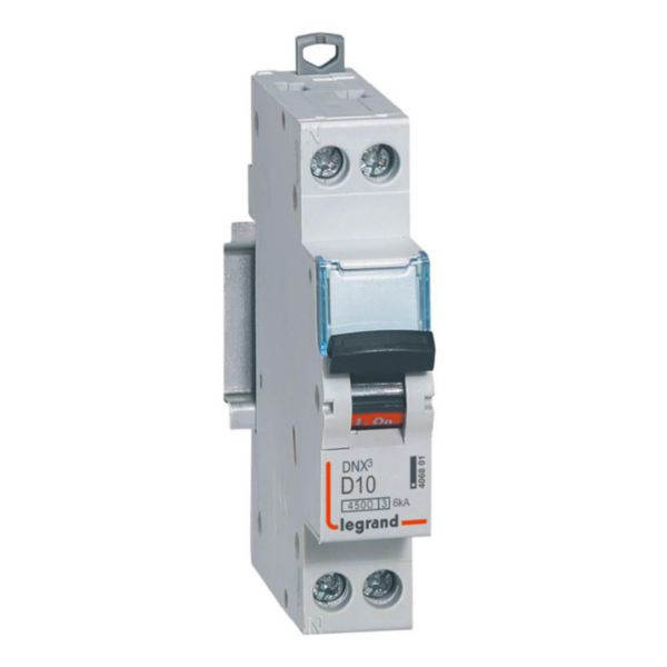 Legrand 406801 virrankatkaisin