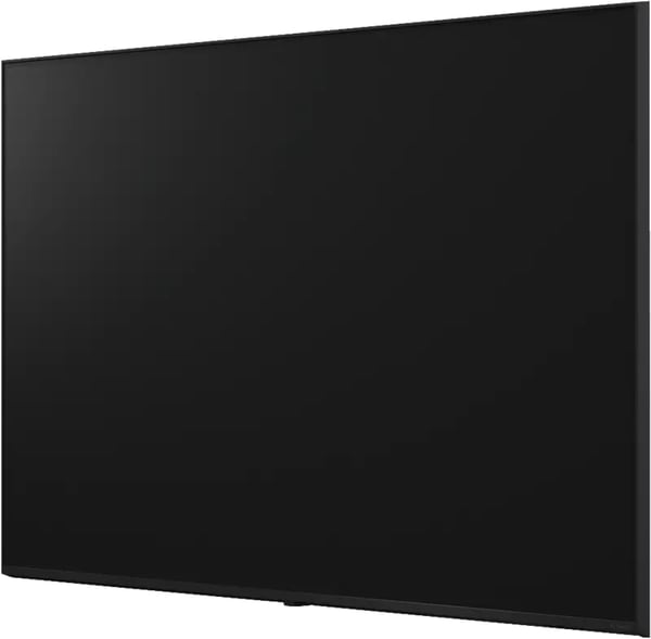 LG 55UK762H3 139,7 cm (55") 4K Ultra HD Smart TV Wi-Fi Sort