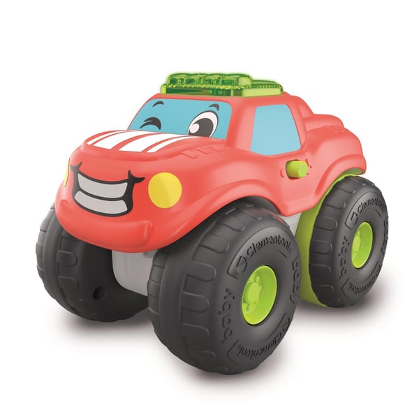 Clementoni 17538 elektronikprodukt för barn