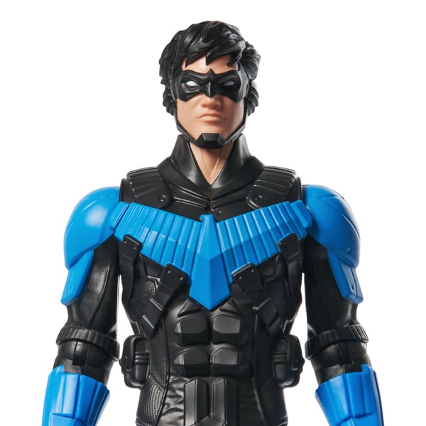 DC Comics BAT FGR 12in Nightwing S3 V1 GML
