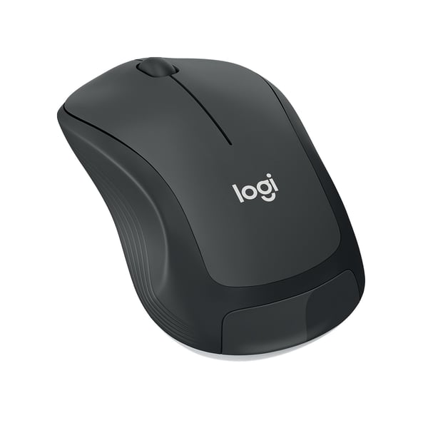 Logitech MK540 Advanced tastatur Mus inkluderet Universel RF trådløst AZERTY Belgisk Sort