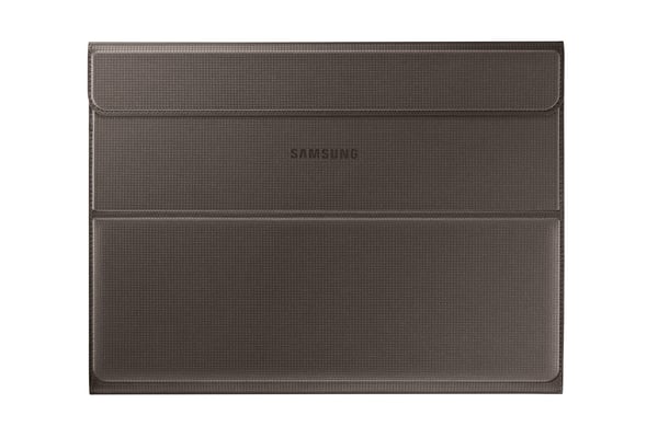 Samsung EF-BT800B mobiltelefon etui 26,7 cm (10.5") Cover Hvid