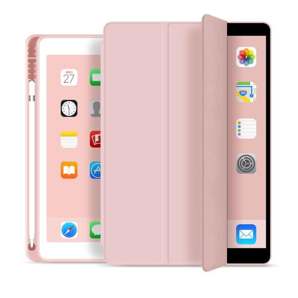 eSTUFF ES682090-BULK tablet etui Folie Lyserød