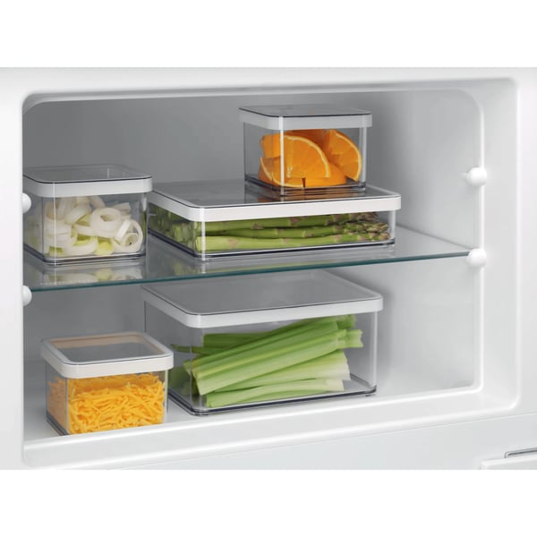 Electrolux KTS5LE14S Indbygget 218 L Hvid