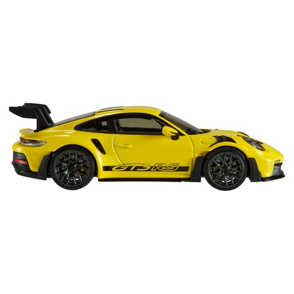 Hot Wheels Premium 1:43 Scale Porsche 911 GT3 RS