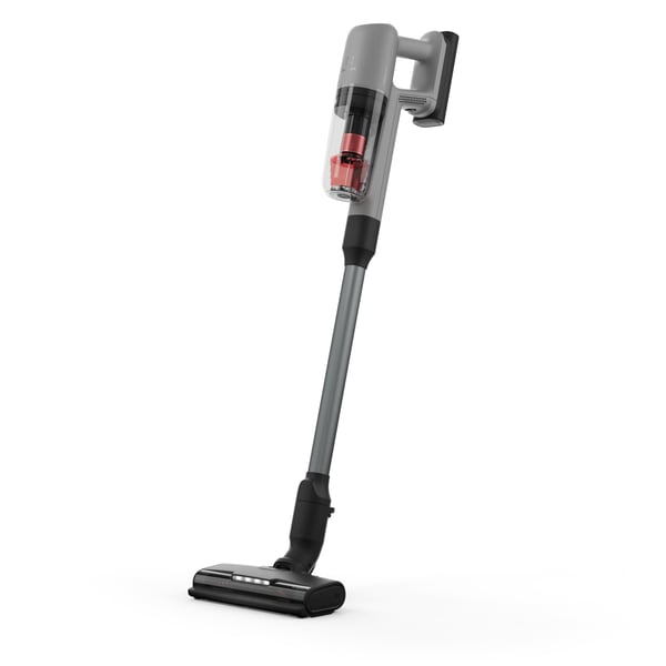 Electrolux EP71AB14UG Sauvaimuri Akku Kuiva Pussiton 0,3 L Harmaa 4 ah