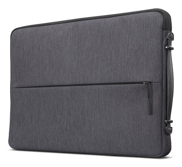 Lenovo GX40Z50941 taske og etui til laptop 35,6 cm (14") Grå