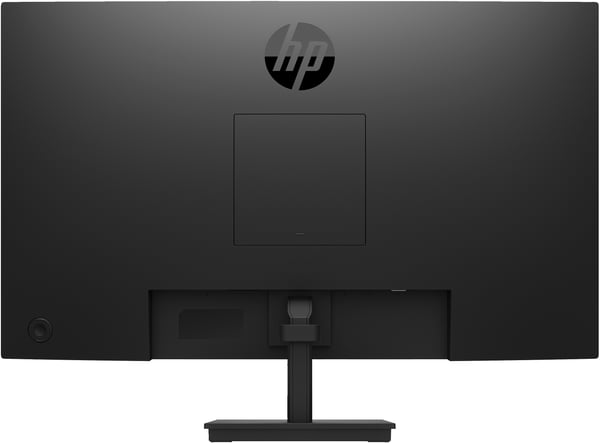 HP V27ie G5 FHD Monitor computerskærm 68,6 cm (27") 1920 x 1080 pixel Fuld HD LCD Sort