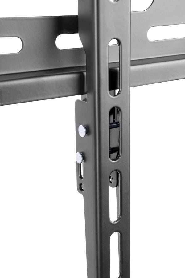 Vivolink VLMW3775P TV-kiinnike 190,5 cm (75") Musta