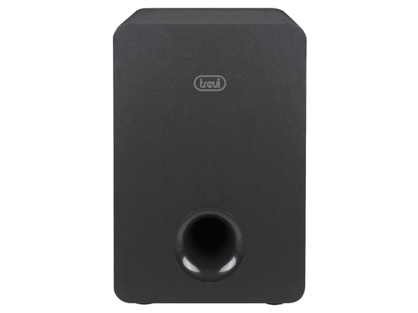 Trevi SB 8380 SW Svart 2.1 kanaler 90 W