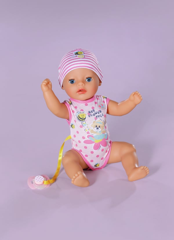 BABY born @ Lena (Little Baby Girl) 36cm