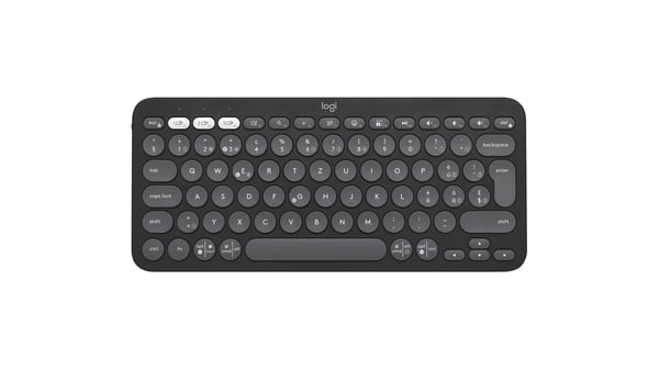 Logitech Pebble Keys 2 K380s