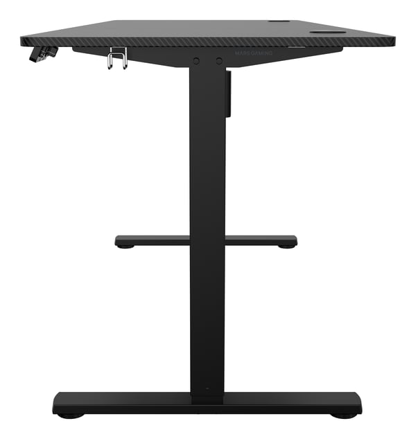 Mars Gaming MGD-ERGOPRO160 Svart