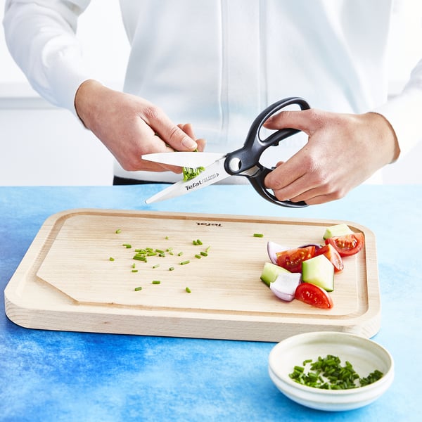Tefal Ice Force K17513 Rostfritt stål