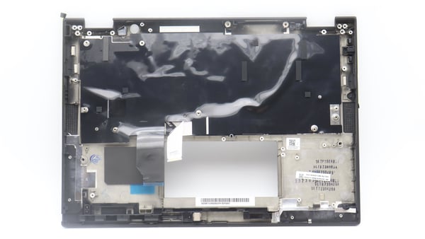 Lenovo 5M11L64229 laptop reservedel Cover + keyboard