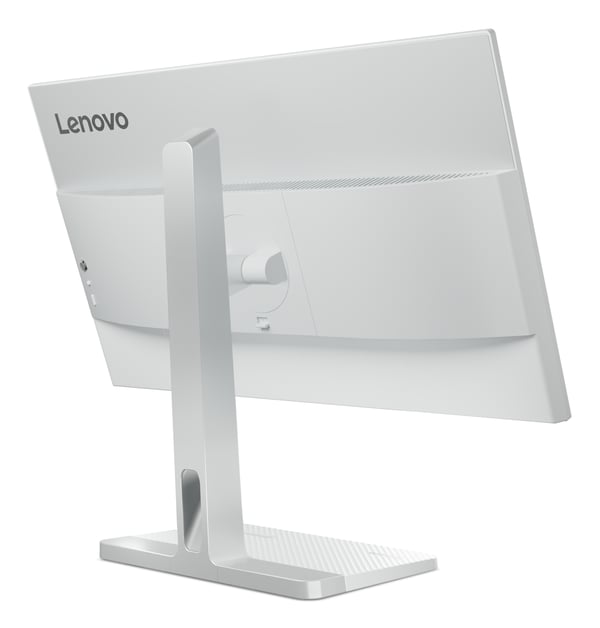 Lenovo L24m-4A tietokoneen litteä näyttö 60,5 cm (23.8") 1920 x 1080 pikseliä Full HD LED Harmaa
