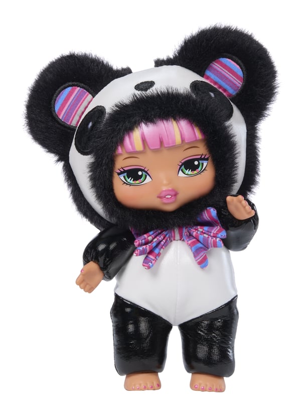 Bratz Bratziez Tokyo a Go-Go Seriez Blind Box