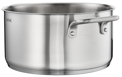 Tefal Virtuoso E492SA pannu- ja kattilasarja 5 kpl