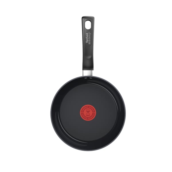 Tefal Change Black C4760425 stegepande Gryde til alle formål Rund