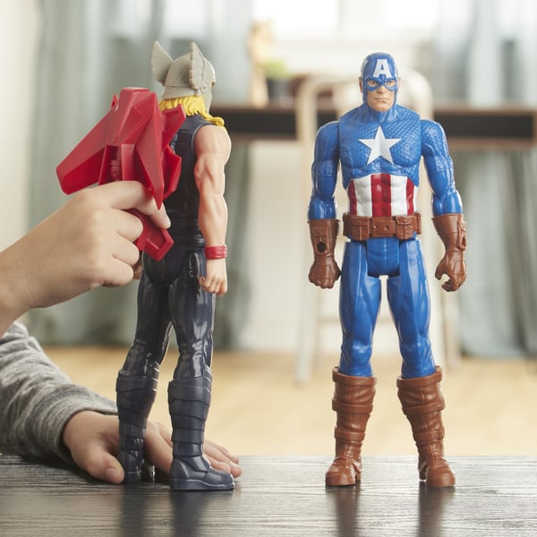 Marvel Avengers Thor