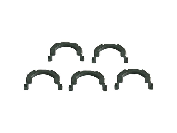 CoreParts MSP3679 Printer-/scanner-reservedel og -tilbehør Rullebøsning 1 stk CoreParts MSP3679 Printer-/scanner-reservedel og -tilbehør Rullebøsning 1 stk