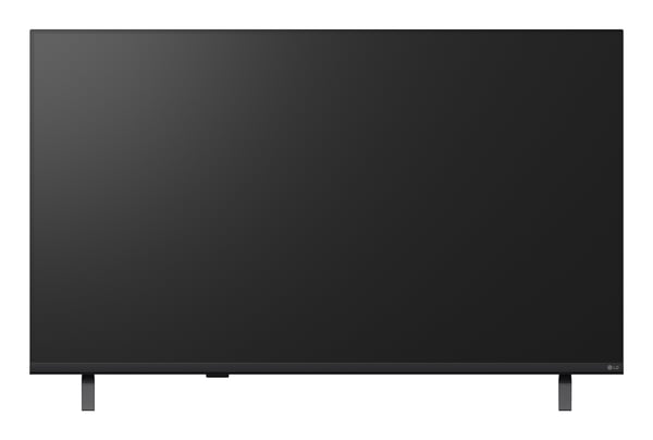LG 43UJ660H TV til hotel- og restaurationsbranchen 109,2 cm (43") 4K Ultra HD 240 cd/m² Smart TV Sort 20 W