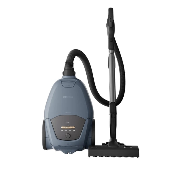 Electrolux EB71U2LDB 3,5 L Beholder vakuum Dry 750 W Støvpose