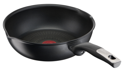 Tefal Unlimited G2557572 stekpanna Allmän matlagning Rund