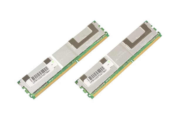CoreParts MMA8221/8GB RAM-minnen 2 x 4 GB DDR2 ECC