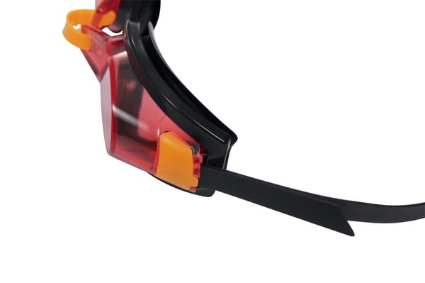 Bestway 21096 / 23 svømmebrille Junior Unisex