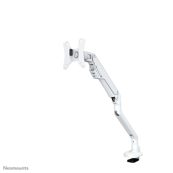 Neomounts FPMA-D750WHITE2 fäste och ställ till bildskärm 81,3 cm (32") Bord Vit