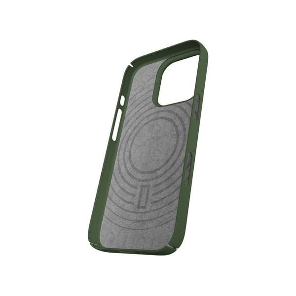 Mous Super Thin 2.0 mobiltelefon etui 17,5 cm (6.9") Cover Grøn