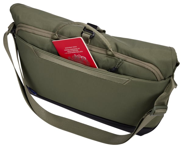 Thule Paramount PARACB3114 Soft Green Polyester Grøn Unisex Crossbody taske