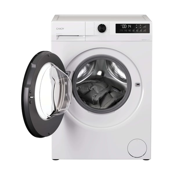 Candy GD 410G8-S vaskemaskine Front-læsning 10 kg 1400 rpm Hvid