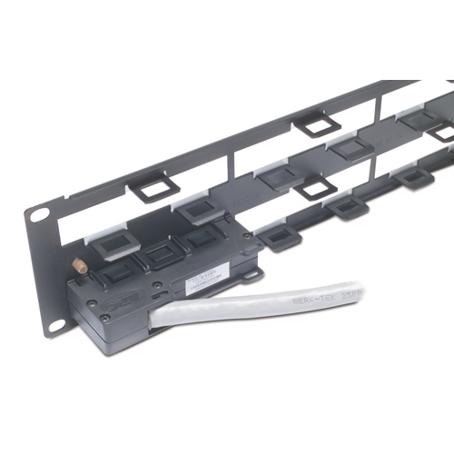 APC AR8452 tilbehør til rack