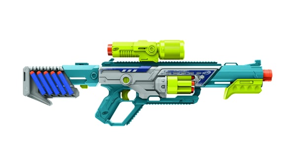 Nerf Elite Rebel Ops Deadeye