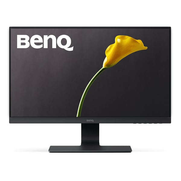 BenQ GL2580H platta pc-skärmar 62,2 cm (24.5") 1920 x 1080 pixlar Full HD LED Svart