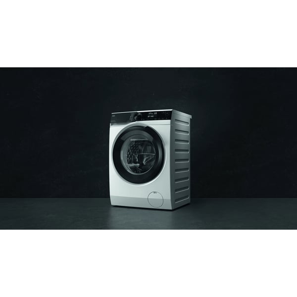 AEG Series 7000 LR7FH94VY vaskemaskine Front-læsning 9 kg 1400 rpm Sort, Hvid